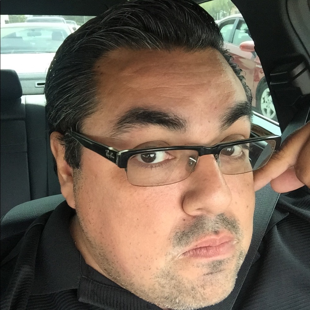 Meet your Posher, Ulisses